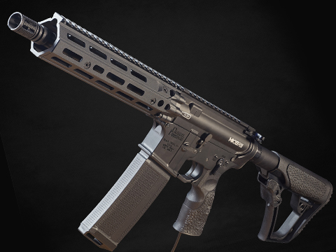 EMG x Daniel Defense MK18 airsoft rifle